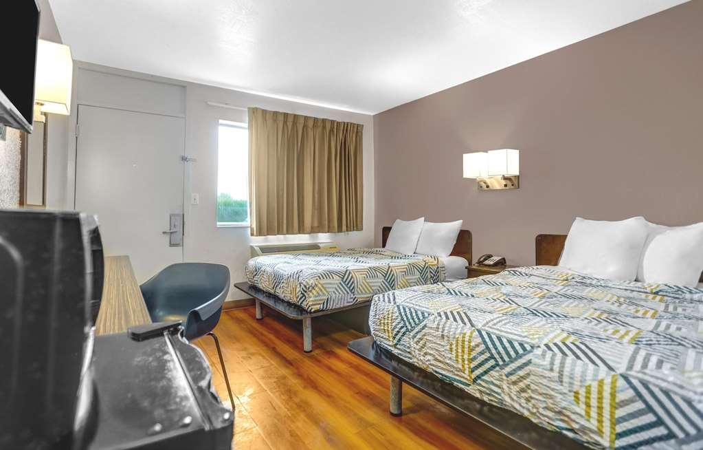 Motel 6-Lumberton, Nc 객실 사진
