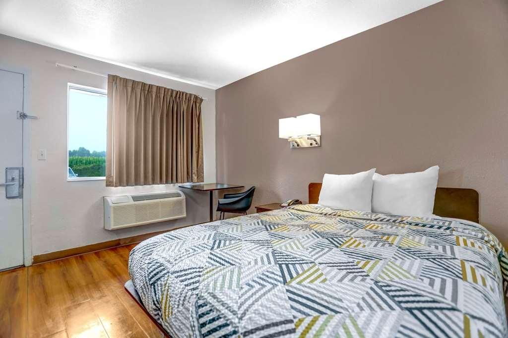 Motel 6-Lumberton, Nc 객실 사진